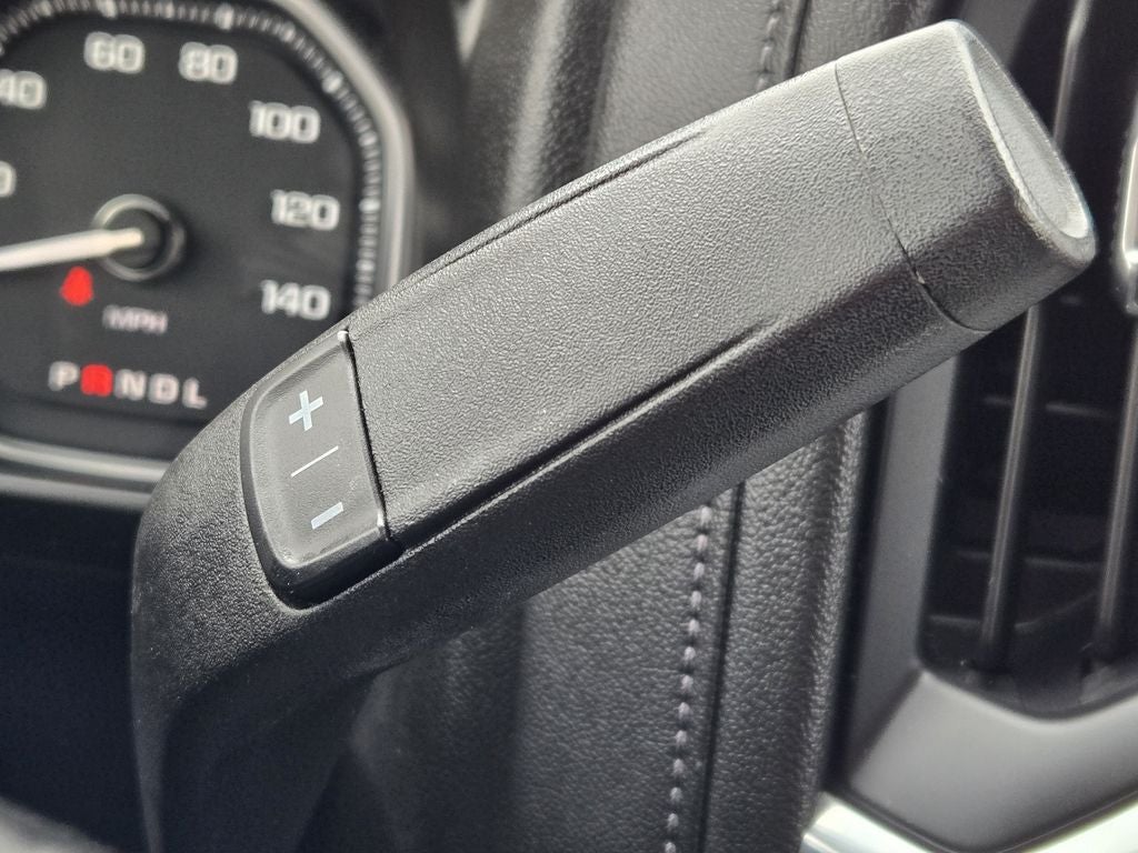 2020 GMC Sierra Denali