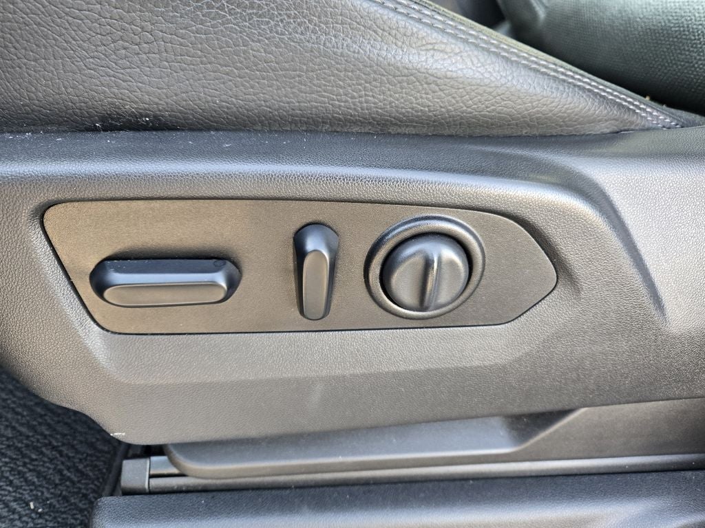 2020 GMC Sierra Denali