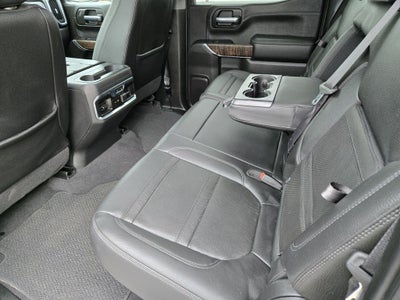 2020 GMC Sierra Denali