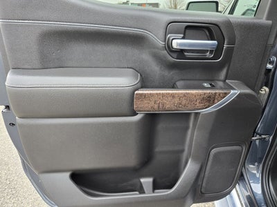 2020 GMC Sierra Denali