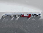 2026 GMC Sierra AT4X