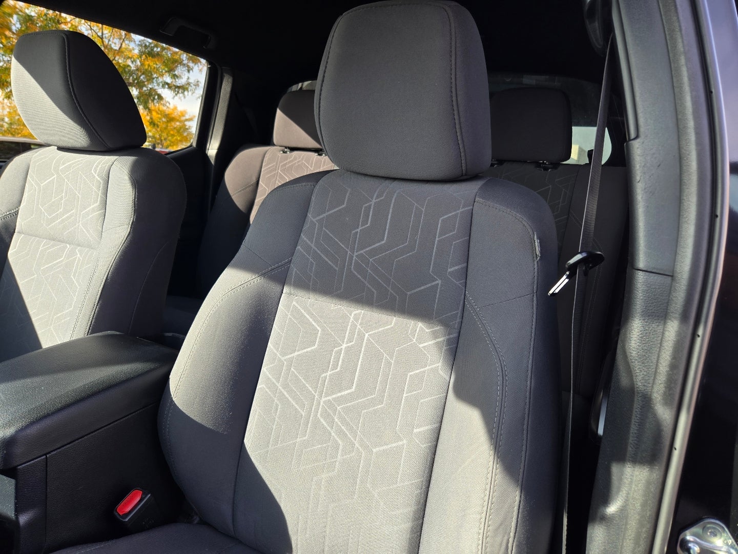 2018 Toyota Tacoma TRD Off Road