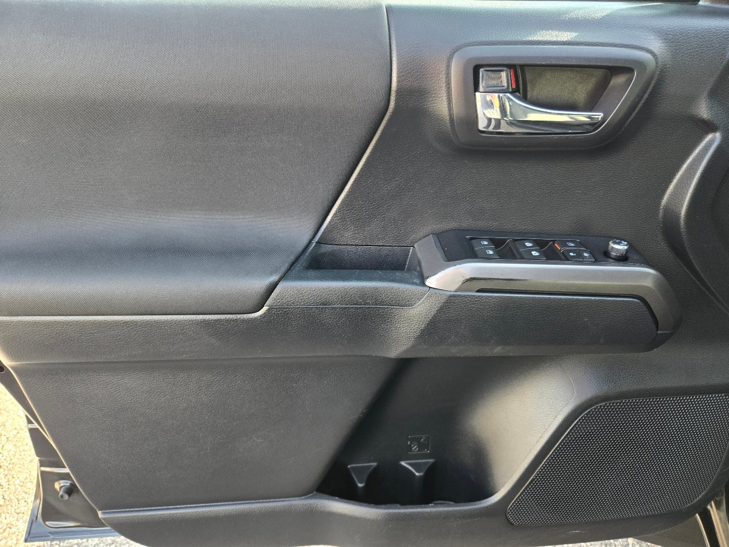 2018 Toyota Tacoma TRD Off Road