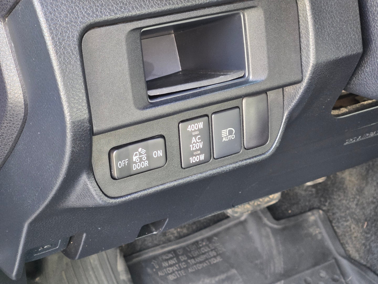 2018 Toyota Tacoma TRD Off Road