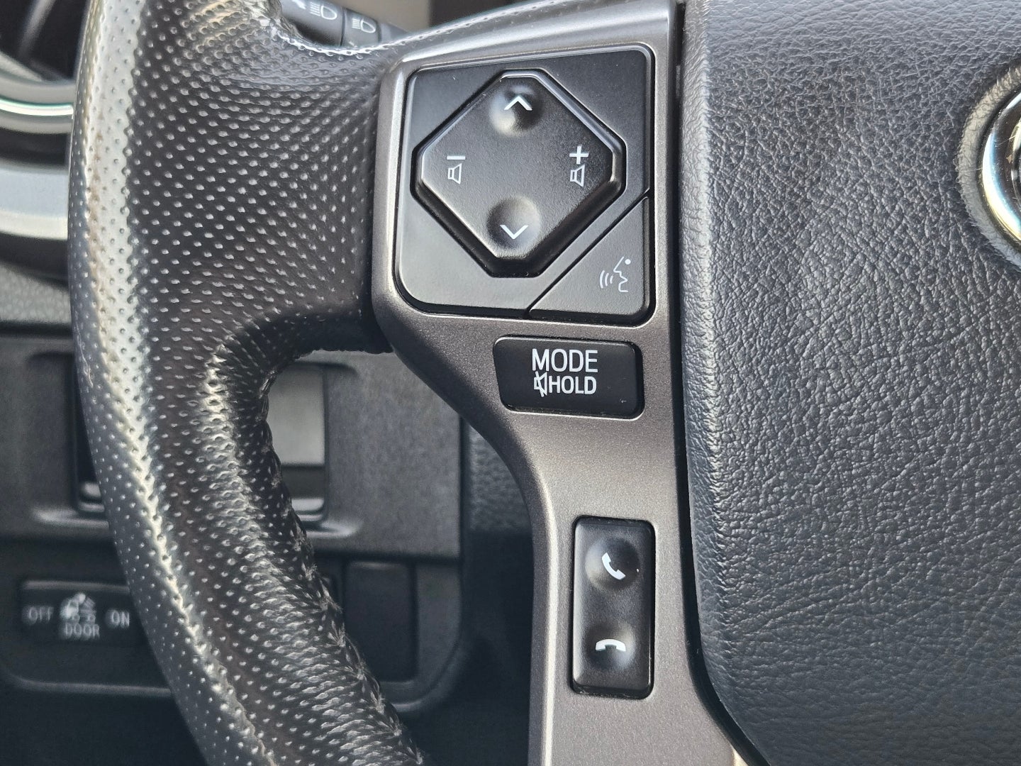 2018 Toyota Tacoma TRD Off Road