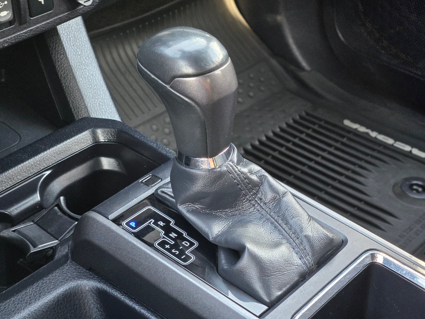 2018 Toyota Tacoma TRD Off Road