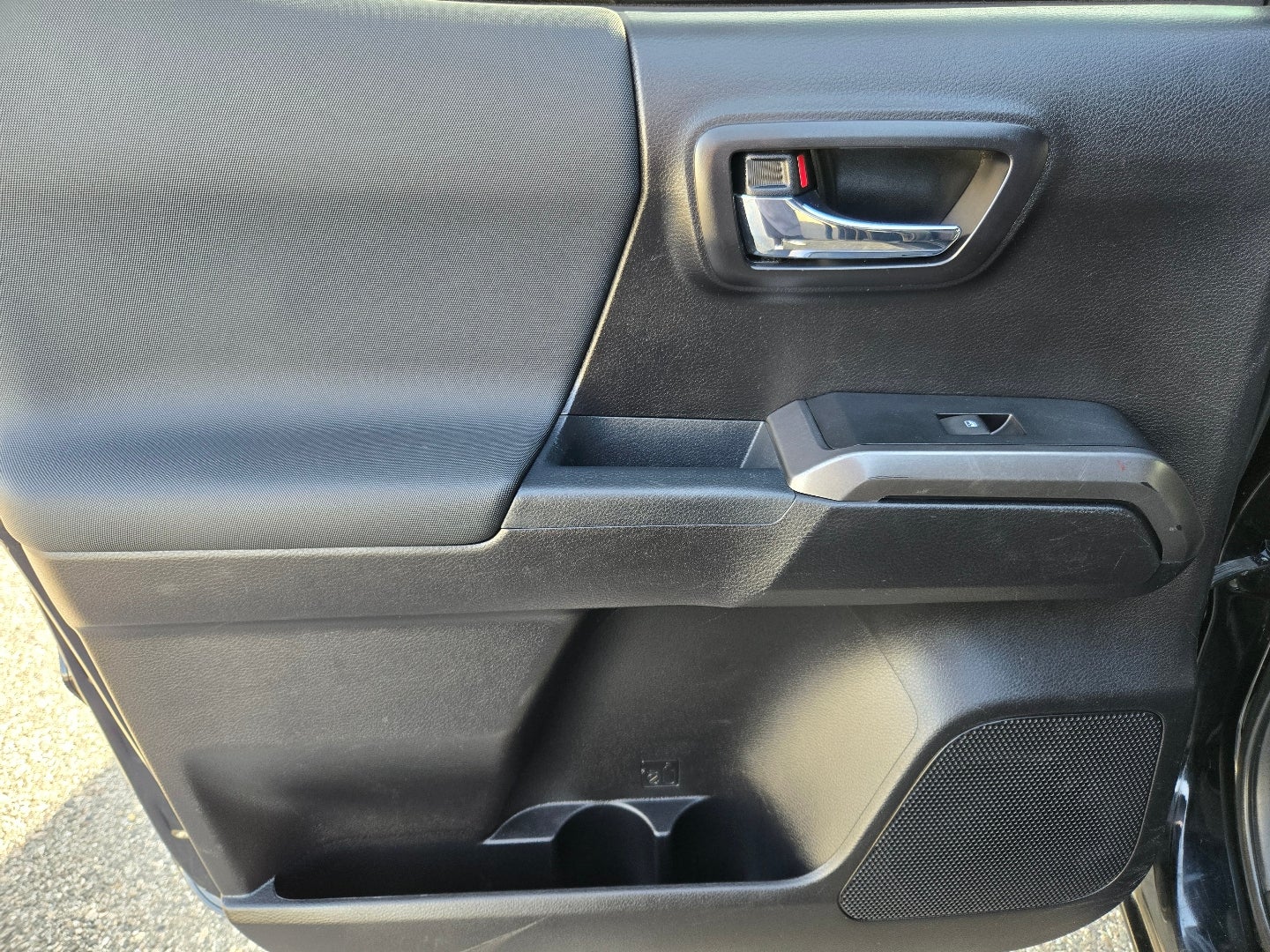2018 Toyota Tacoma TRD Off Road