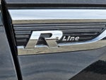 2020 Volkswagen Tiguan SE R-Line Black