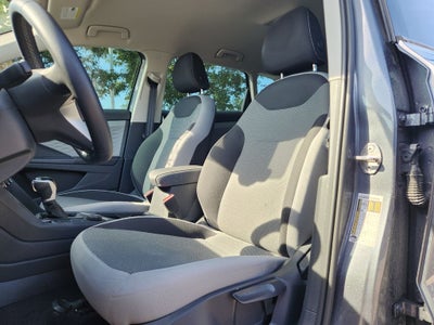 2024 Volkswagen Taos S