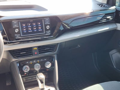 2024 Volkswagen Taos S