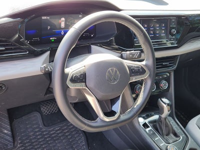 2024 Volkswagen Taos S