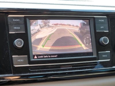 2024 Volkswagen Taos S