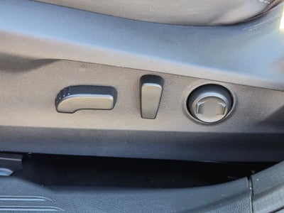 2022 Subaru Legacy Limited