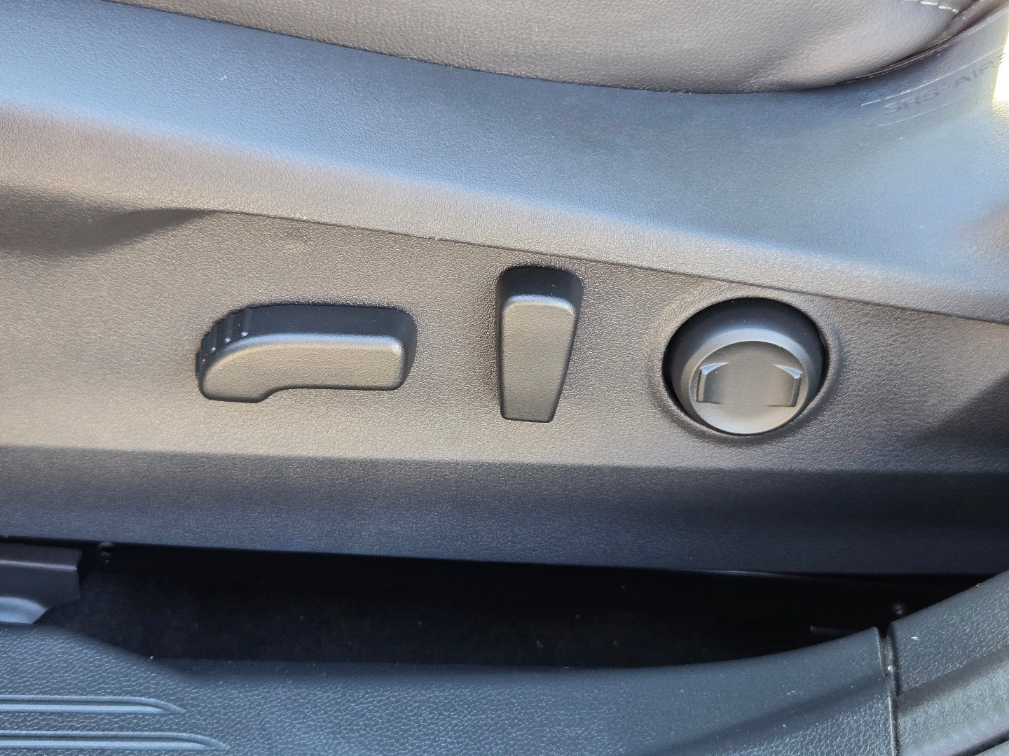 2022 Subaru Legacy Limited