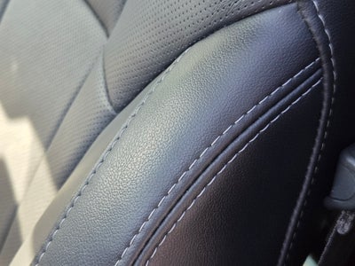 2022 Subaru Legacy Limited