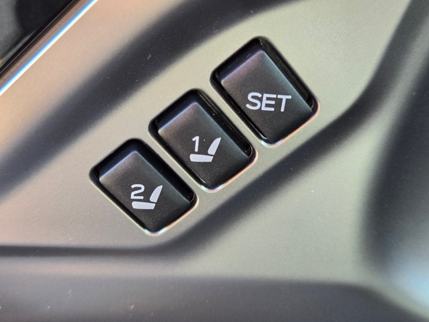 2022 Subaru Legacy Limited