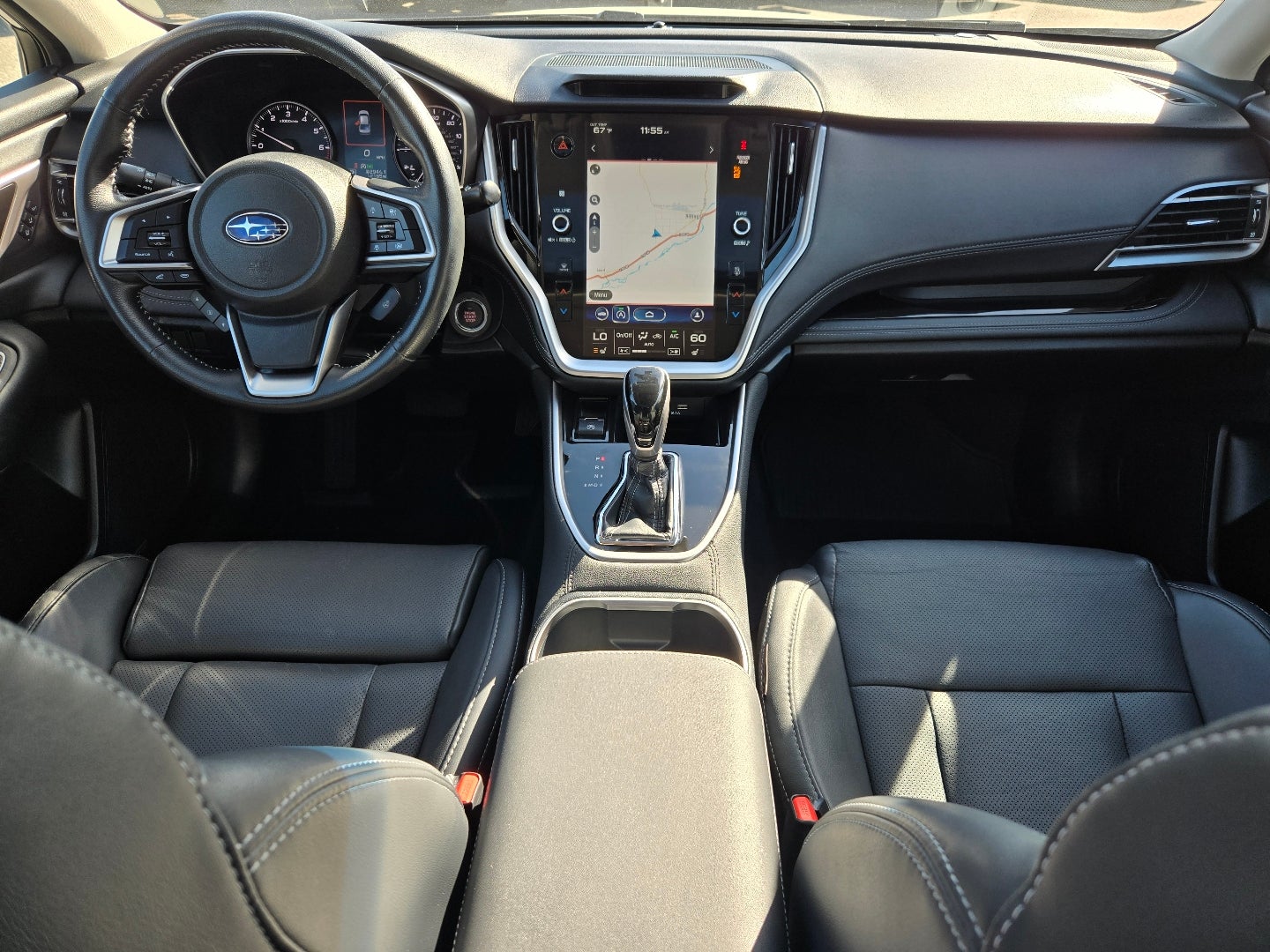2022 Subaru Legacy Limited