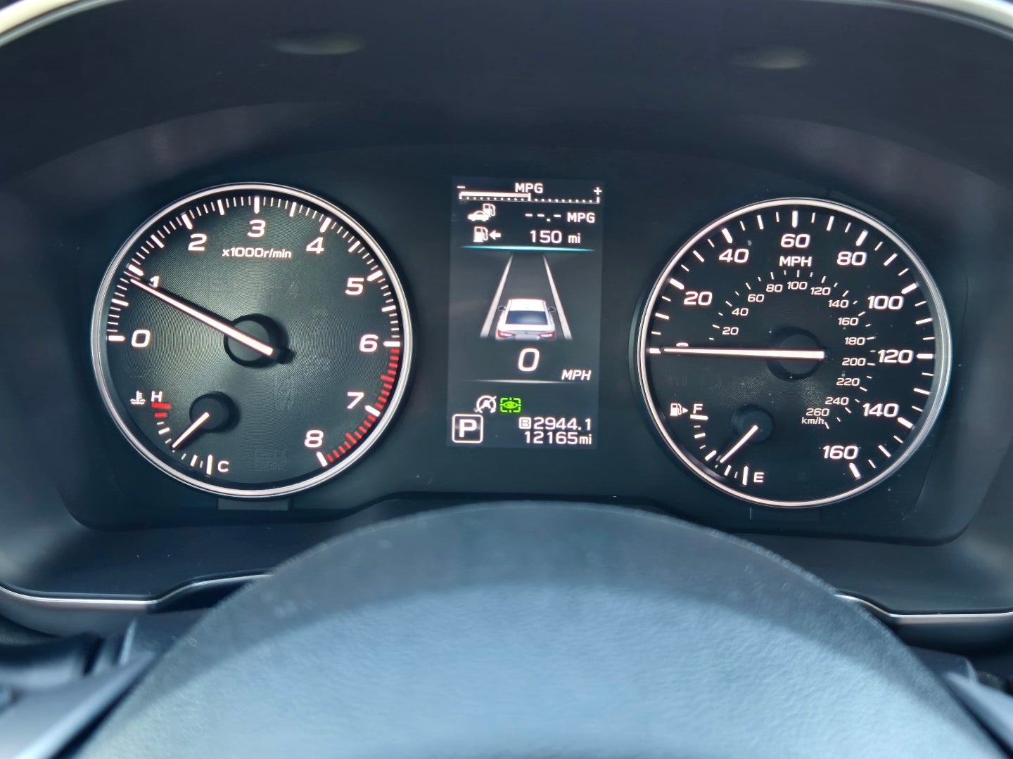 2022 Subaru Legacy Limited