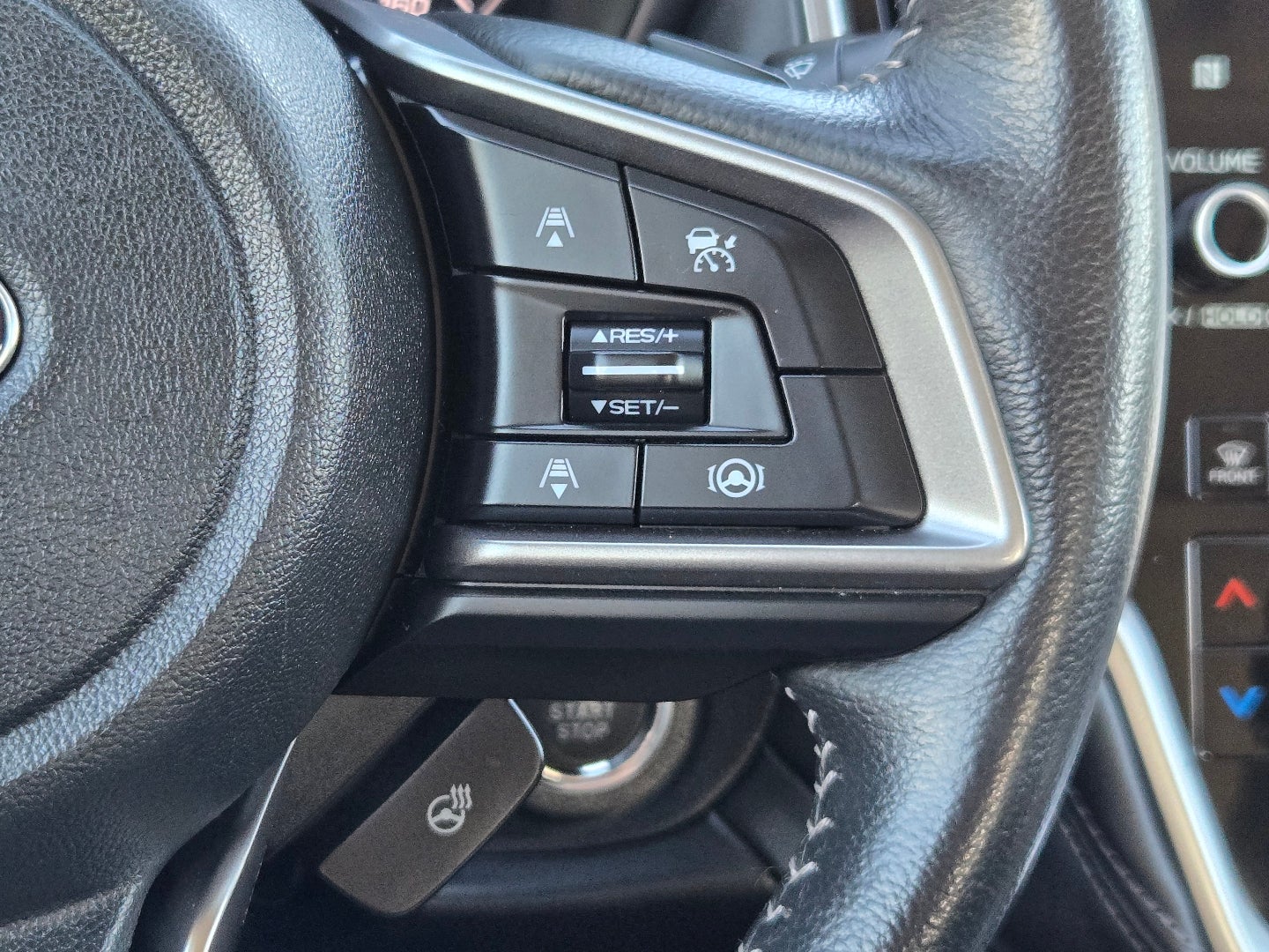 2022 Subaru Legacy Limited