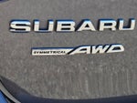 2022 Subaru Legacy Limited