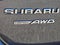 2022 Subaru Legacy Limited