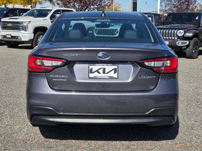 2022 Subaru Legacy Limited