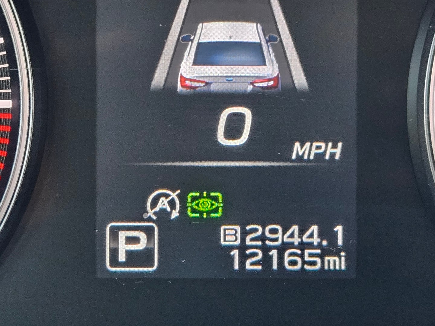 2022 Subaru Legacy Limited