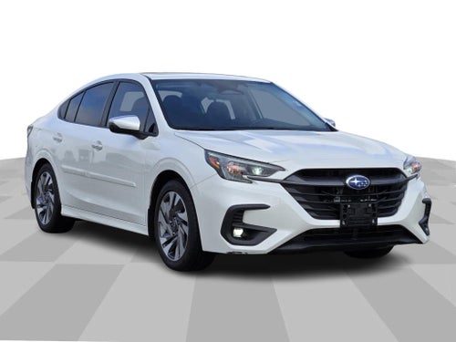 2024 Subaru Legacy Touring XT