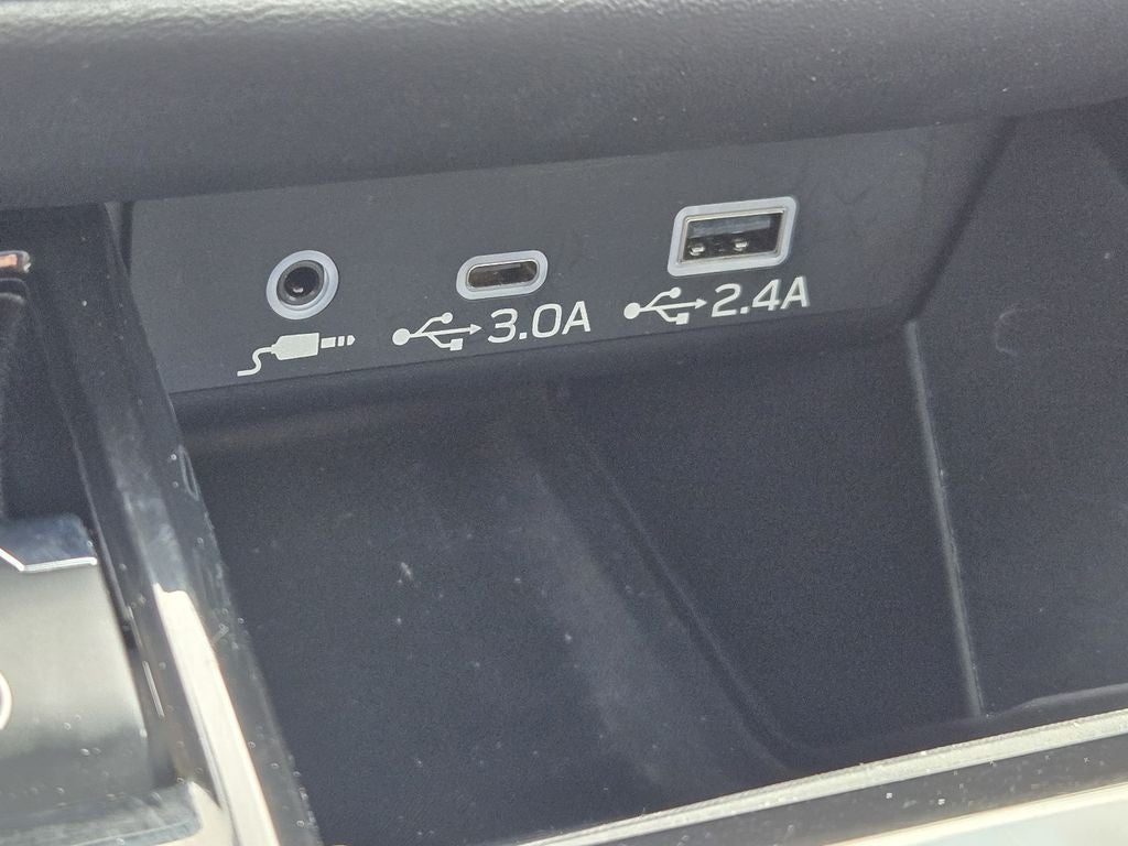 2024 Subaru Legacy Touring XT