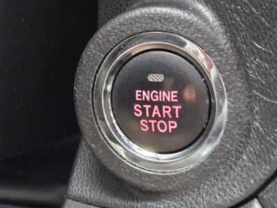 2024 Subaru Legacy Touring XT