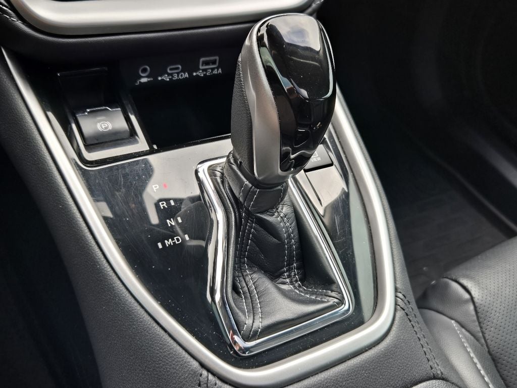 2024 Subaru Legacy Touring XT