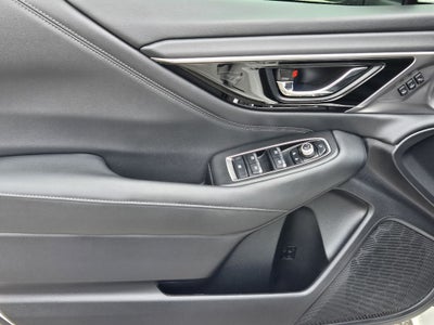 2024 Subaru Legacy Touring XT