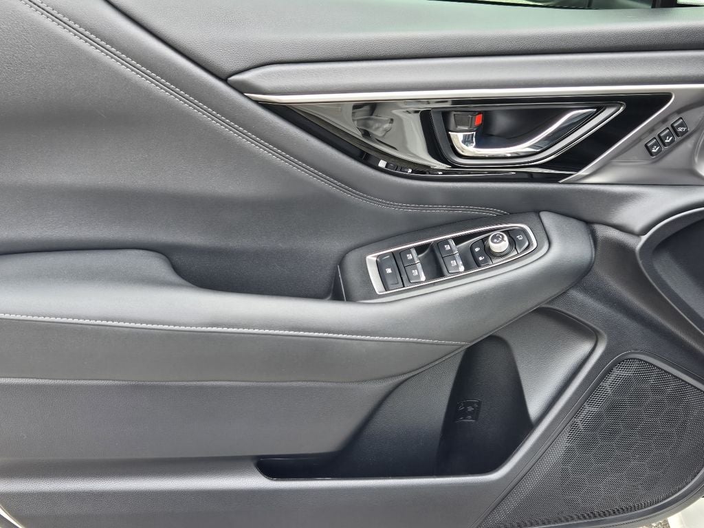 2024 Subaru Legacy Touring XT