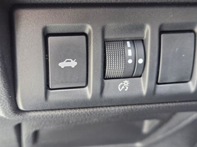 2024 Subaru Legacy Touring XT