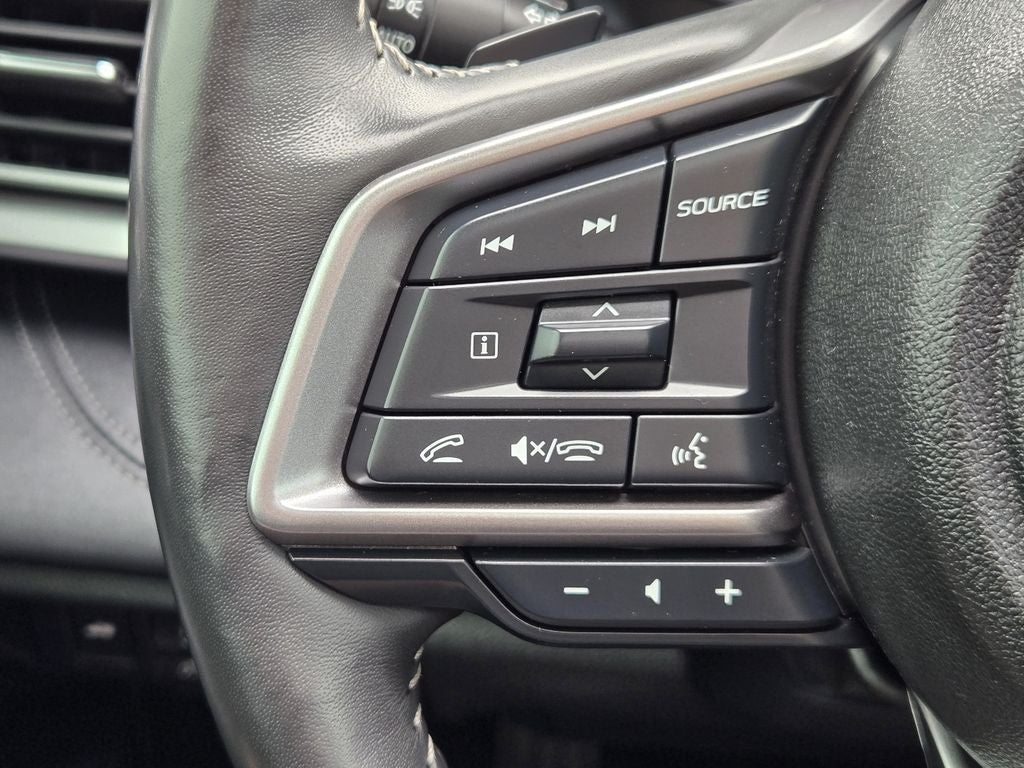 2024 Subaru Legacy Touring XT