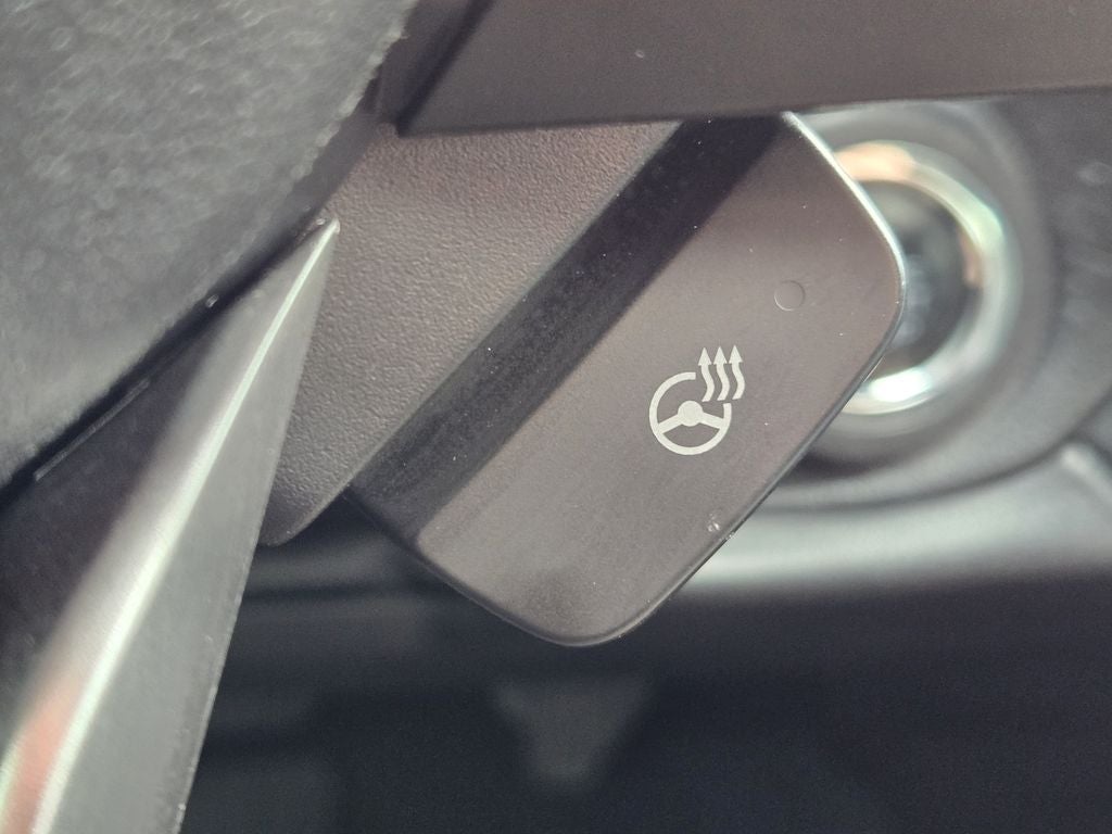 2024 Subaru Legacy Touring XT