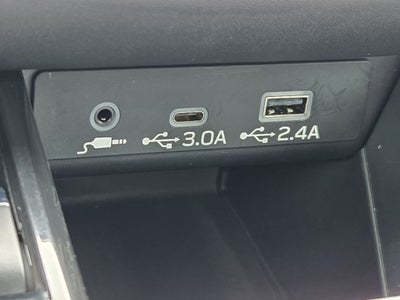 2024 Subaru Legacy Touring XT