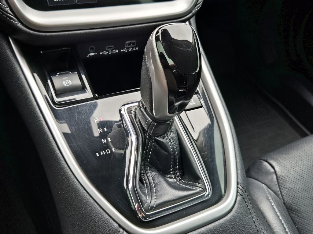 2024 Subaru Legacy Touring XT