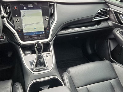 2024 Subaru Legacy Touring XT