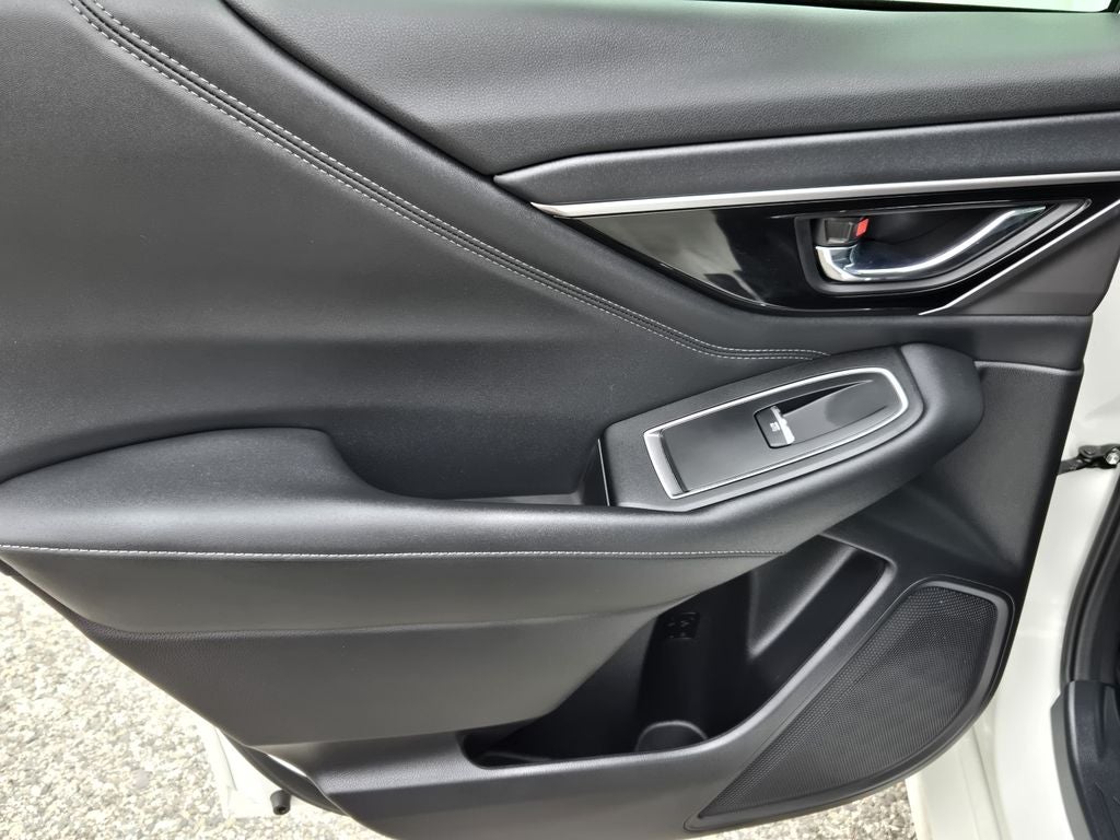 2024 Subaru Legacy Touring XT