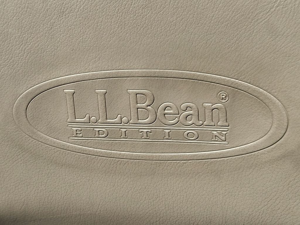 2006 Subaru Outback R L.L.Bean