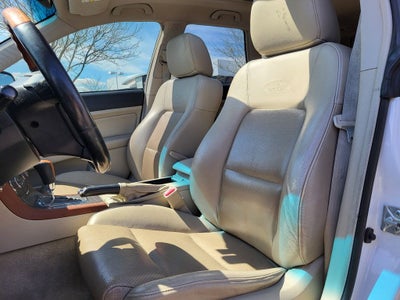 2006 Subaru Outback R L.L.Bean