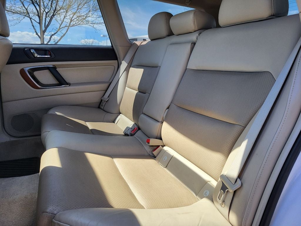 2006 Subaru Outback R L.L.Bean
