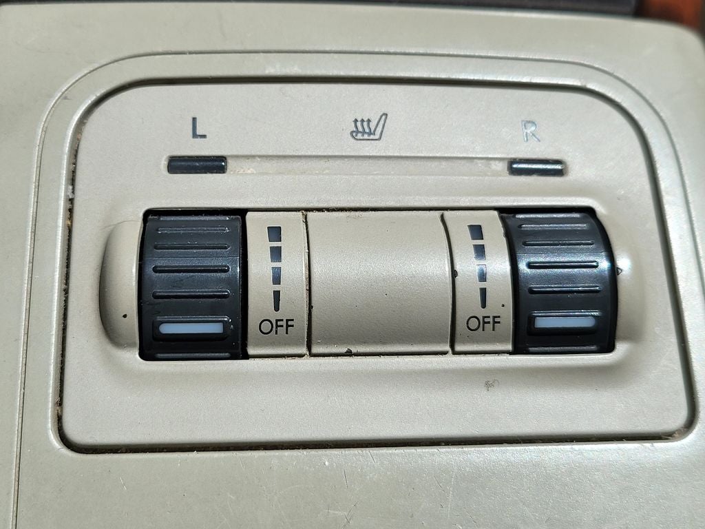 2006 Subaru Outback R L.L.Bean