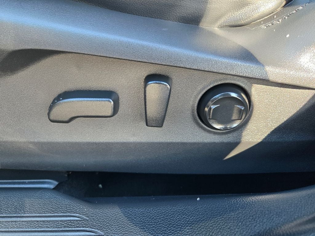 2022 Subaru Outback Limited XT