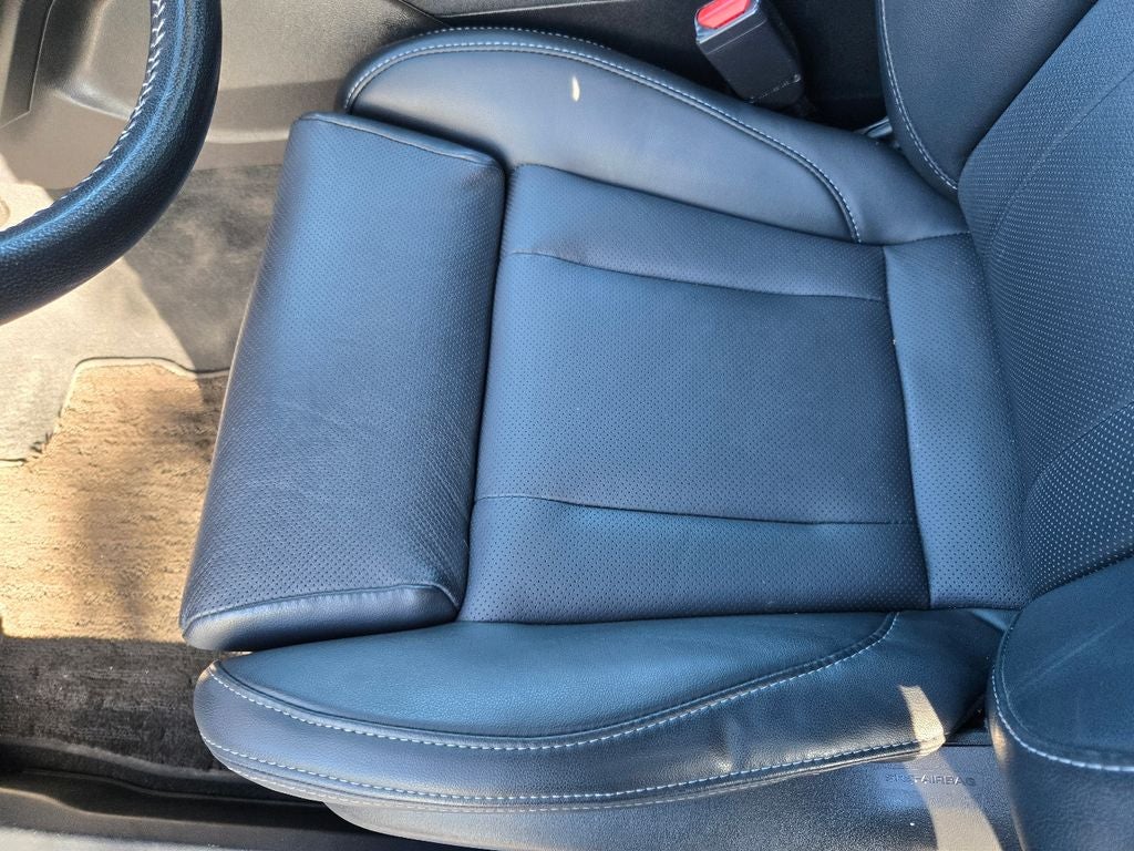 2022 Subaru Outback Limited XT