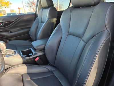 2022 Subaru Outback Limited XT