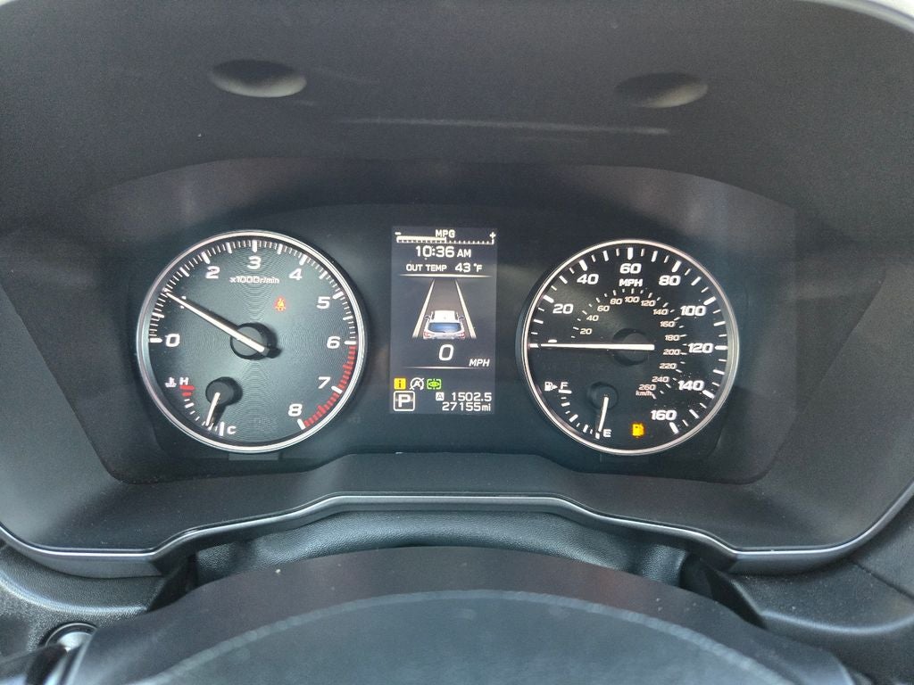 2022 Subaru Outback Limited XT