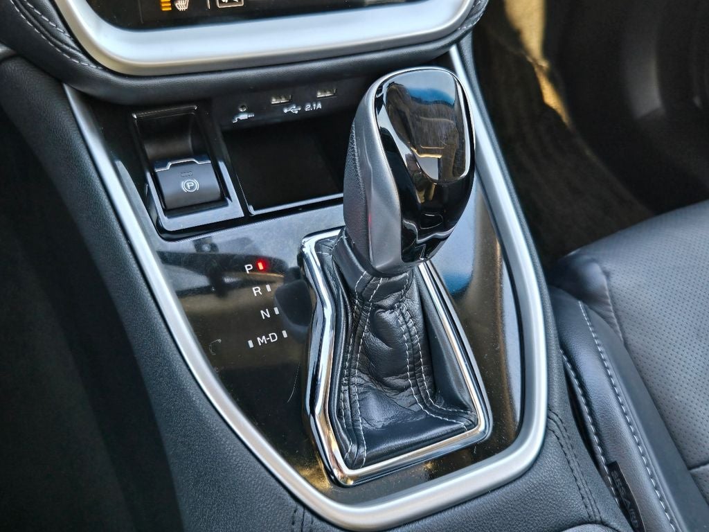 2022 Subaru Outback Limited XT