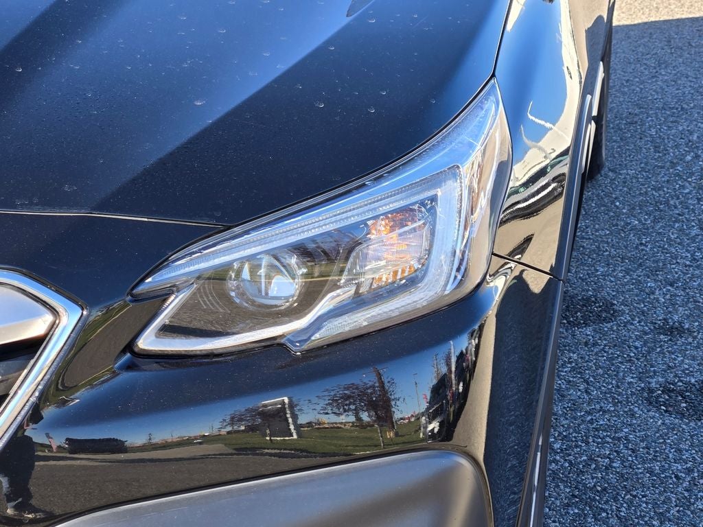 2022 Subaru Outback Limited XT